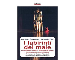 GrandAngolo - I labirinti del male