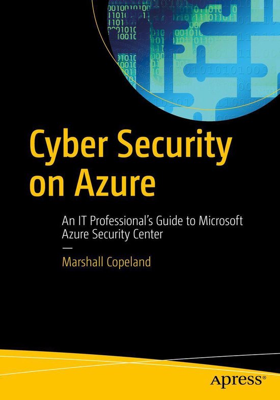 Professional and Applied Computing (R0) - Cyber Security on  ... - cover