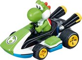 Carrera GO !!! Nintendo Mario Kart 8 - Yoshi - Voiture de course