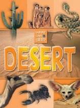 Desert