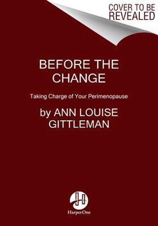 Before the Change - cover