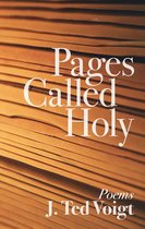 Pages Called Holy