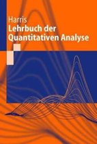 Lehrbuch Der Quantitativen Analyse: Mit Einem Vorwort Von Werner, Gerhard