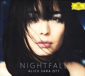 Alice Sara Ott - Nightfall (CD)