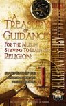 A Treasury of Guidance For the Muslim Striving to Learn his Religion: Sheikh Muhammad al-'Ameen Ash-Shanqeetee