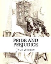 Pride And Prejudice