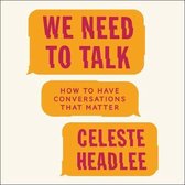 We Need to Talk Lib/E: How to Have Conversations That Matter