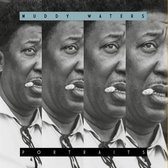 Muddy Waters - Portraits (CD)