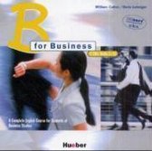B for Business. 2 CDs