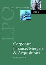Corporate Finance 2004 Lpcg:P P