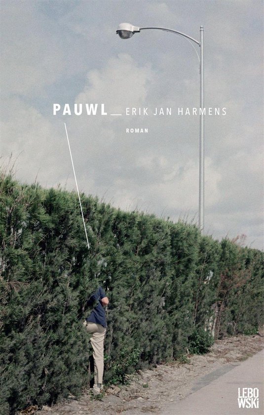 Pauwl - Erik Jan Harmens | 