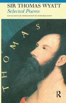 Fyfield Books- Selected Poems of Sir Thomas Wyatt