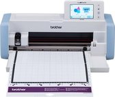 専用brother SDX1200 Brother ScanNCut SDX1200 | bol