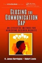 The Little Big Book Series- Closing the Communication Gap