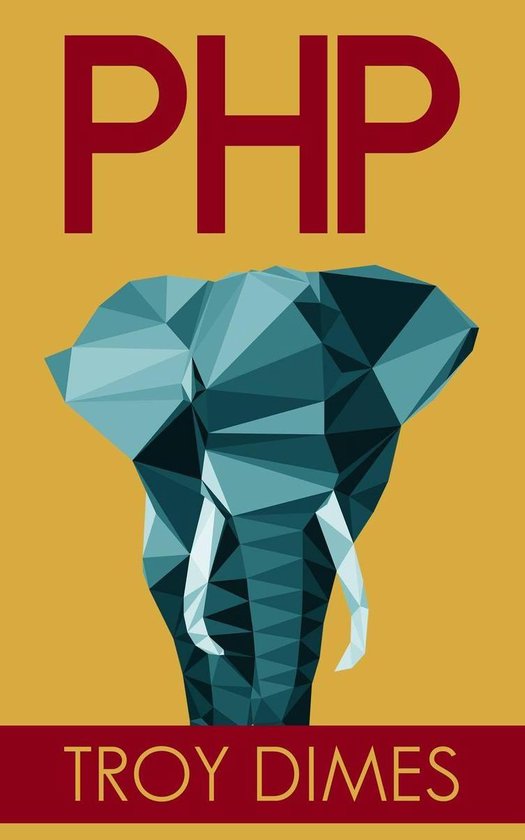 PHP - cover