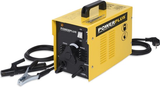 Powerplus POWX480 Lasapparaat
