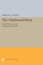 Outlawed Party - Social Democracy in Germany
