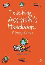 Teaching Assistant'S Handbook