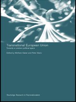 Routledge Research in Transnationalism - Transnational European Union