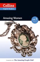 Collins Amazing People ELT Readers - Amazing Women: A2 (Collins Amazing People ELT Readers)
