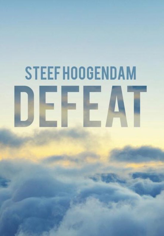 Defeat - cover