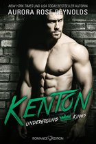 Underground Kings 1 - Underground Kings: Kenton