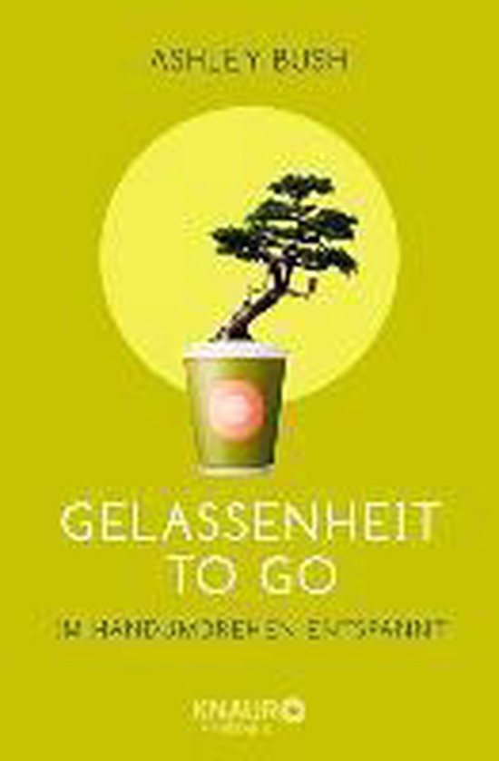 Gelassenheit to go - cover