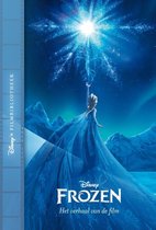 Disney's Filmbibliotheek boekversie van de film - Frozen