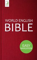 World English Bible: Easy Navigation