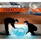 Smoking Mouse - Terracotta (CD)