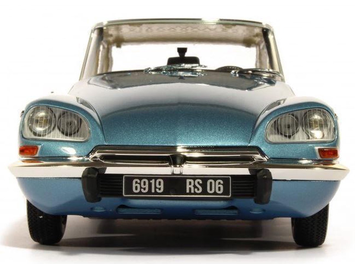CITROEN DS 21 Chapron Lorraine 1969 1/43 Neuf en boite A13 EUR 23,00 - FR