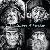 Willie Nile - Children Of Paradise (LP)