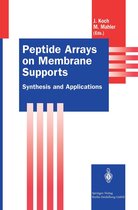 Springer Lab Manuals - Peptide Arrays on Membrane Supports