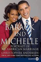 Barack and Michelle