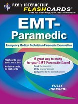 EMT-Paramedic Flashcard Book