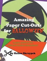 Amazing Paper Cut Outs for Halloween