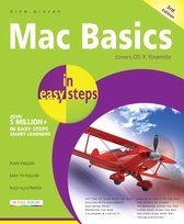 In Easy Steps - Mac Basics in easy steps, 3rd edition