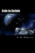 Geheimakte Mars- Erde in Gefahr