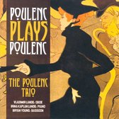 Poulenc plays Poulenc