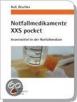 Notfallmedikamente Xxs Pocket Arzneimittel In Der Notfallmedizin