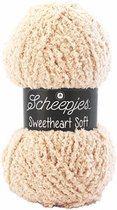 Scheepjes Sweetheart Soft 5 (3 bollen)