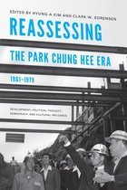 Center For Korea Studies Publications - Reassessing the Park Chung Hee Era, 1961-1979