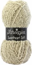 Scheepjes Sweetheart Soft 100g - 007 Beige