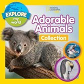 Explore My World Adorable Animals Collection