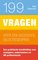 199 vragen voor een succesvol selectiegesprek