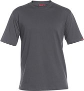 FE Engel T-Shirt 9053-551 - Grijs 25 - XS