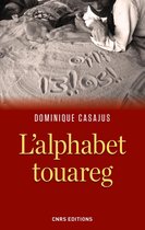 Histoire - L'Alphabet touareg