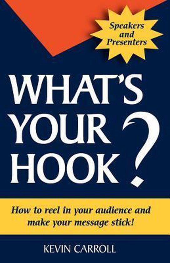What's Your Hook? - cover