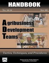 Agribusiness Development Teams in Afghanistan