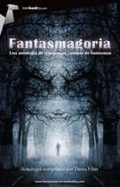 Tombooktu fantasía y terror - Fantasmagoria